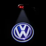 Interlook LED logo projektor VW Golf IV…