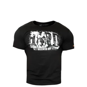 Extrifit Triko 34 Hard černá