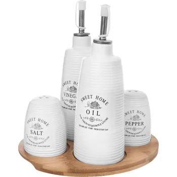 Kořenka Orion Sweet Home dochucovací set 5 ks