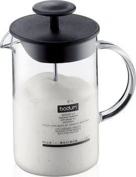 Šlehač mléka Bodum Latteo 1446-01