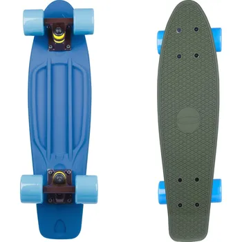 Skateboard WORKER Penny board Sunbow Spitfire 22"