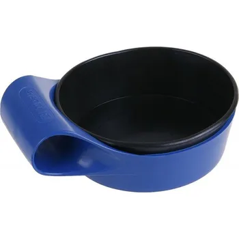 Miska na sádru gumová nízká 0,5l