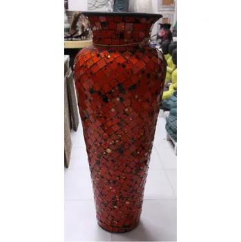 Váza Váza terakota výška 80cm Sempu