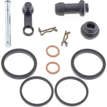 Brzdový třmen All Balls opravná sada předního brzdového třmenu Suzuki GSX-R600 97-00, TL1000S 97-01