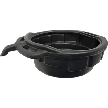 Nářadí na výměnu oleje Carpoint Nádoba na vypouštění oleje s hrdlem 8 l