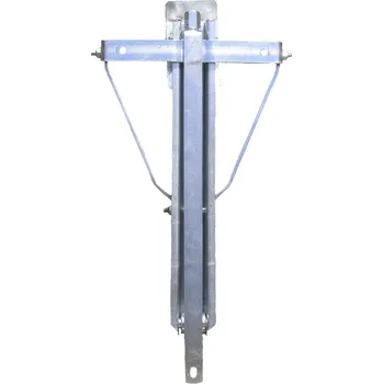 Přívěs Opěrná noha AL-KO 1000/500 kg