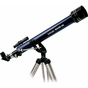 Teleskopický dalekohled Doerr Mars 700/60