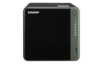 QNAP (TS-453D-4G)