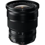 Fujifilm XF 10-24 mm f/4 R OIS WR