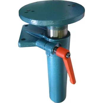 Svěrák Teleskopický držák svěráků