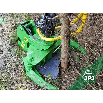 Štípačka na dřevo FARMA BC18