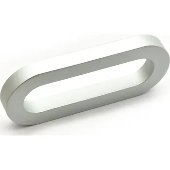 Nábytkové kování DOT OLIVIA hliník 32 mm