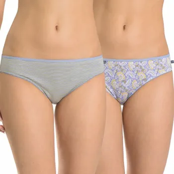 Dámská móda Dámské kalhotky Key LPR 573 Velikost: XL, Vzor: 573