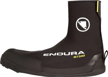 Cyklistické návleky Endura MT500 na tretry černé