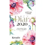 Vltava Labe Media Kreativ A5 denní 2020