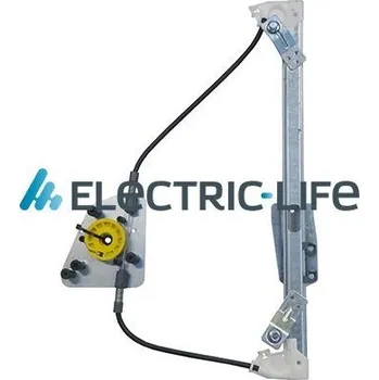 Stahovačka okna Zvedací zařízení oken ELECTRIC LIFE ZR HY710 L