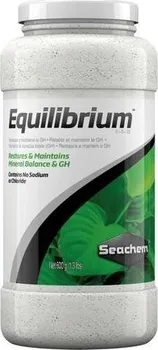 Akvarijní chemie Seachem Equilibrium 300 g