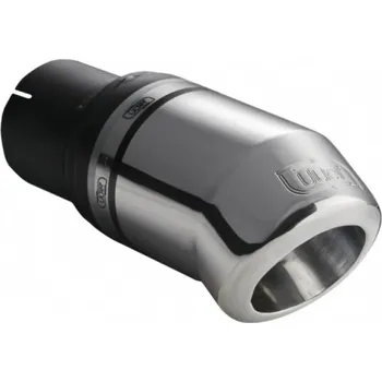 Koncovka výfuku Ulter Sport Univerzální zahnutá koncovka výfuku N1-29 - průměr 80 mm
