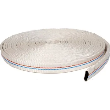 Zahradní hadice Požární hadice PH ZÁSAH C38 bez spojky (20m)