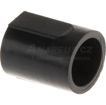 Maple Leaf ML hop-up gumička EVO 3 SUPER pro KSC / KWA, 80 shore - Černá