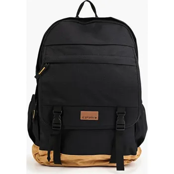Městský batoh Batoh Icepeak Glenview Backpack černá