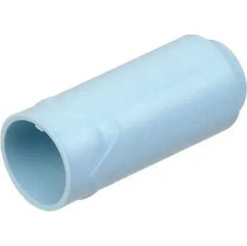 Airsoft Maple Leaf ML AEG hop-up gumička MR HOP, 70 shore - Modrá