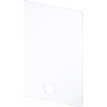 Protiprašná víka pro regálové přepravky (d x š: 160x102 mm), balení 10 ks