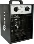 Geko G80402 černý