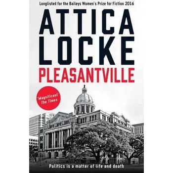 Pleasantville - Locke, Attica