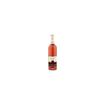 Víno Zweigeltrebe Rosé 0.75L zems. 10,5% Lechovice