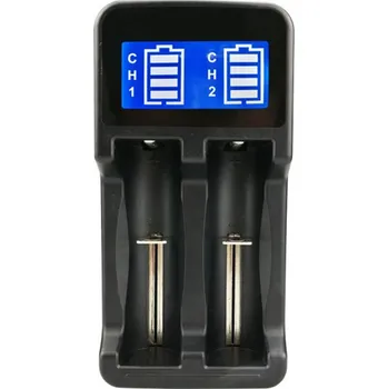 Vývojová deska Univerzální nabíječka baterií