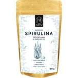 Natu Spirulina prášek Bio