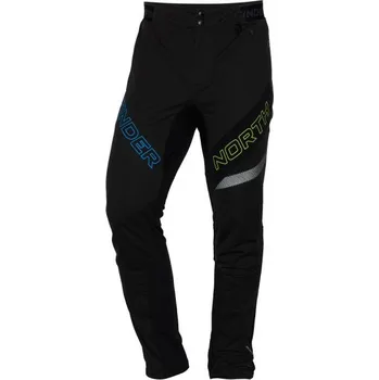 Pánské kalhoty Northfinder Rysy černé XXL