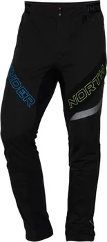 Pánské kalhoty Northfinder Rysy černé XXL