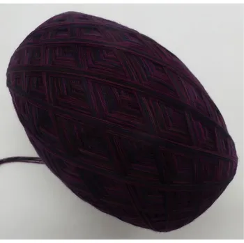 Příze Vejce Colors of Memories 07 8n-380m (Lady Dee's ZauberEi - Colors of Memories 07)