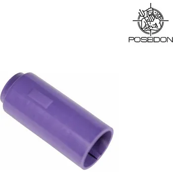 Poseidon Hop-Up gumička Pegasus pro AEG hlavně s drážkou (50 shore)