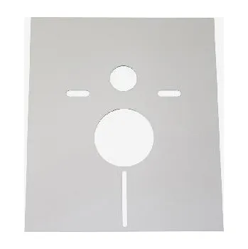 WC nádržka Villeroy & Boch Příslušenství - Protihluková sada 92228700