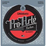 D'Addario EJ45FF + prodloužená záruka 3 roky