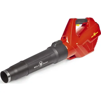 Wolf-Garten LYCOS 40/740 B SET