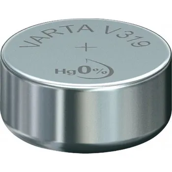 Článková baterie Baterie VARTA Watch V319 (SR 527SW) 1,55V
