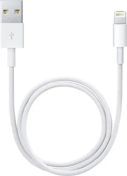 Datový kabel Apple Lightning MD818