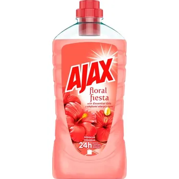 AJAX Floral Fiesta Hibiscus 1 l