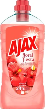 Univerzální čisticí prostředek AJAX Floral Fiesta Hibiscus 1 l