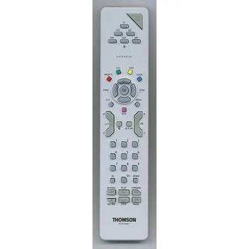 Dálkový ovladač THOMSON RCT615TDM1, RCS615TDM1 - originální dálkový ovladač