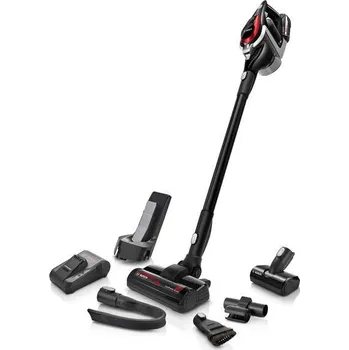 Vysavač BOSCH Unlimited S8 BSS81POW černý