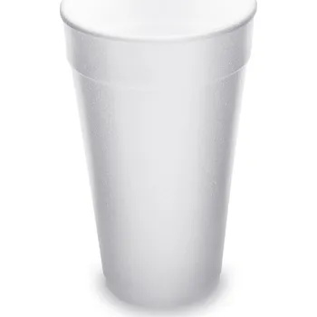 Jednorázové nádobí WIMEX Termo kelímek 300 ml 20 ks