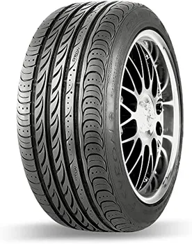 Letní osobní pneu Syron Cross 1 Plus 295/30 R22 103 W XL