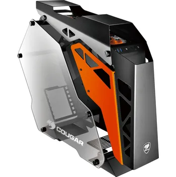 Cougar Gaming Conquer (385LMR0.0001)