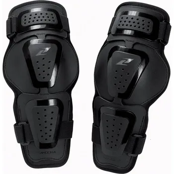Motocyklový chránič Dětské chrániče kolen ZANDONA černý 3115 - Velikost UNI