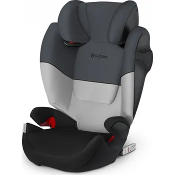 Cybex Solution M-fix 2020 Gray Rabbit Autosedačka Cybex Solution M-fix 2020 Gray Rabbit